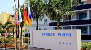 Labranda Hotel Bronze Playa
