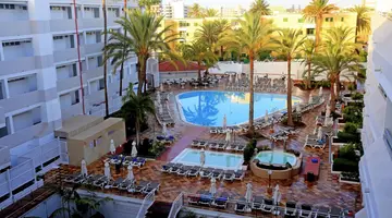 Labranda Hotel Bronze Playa