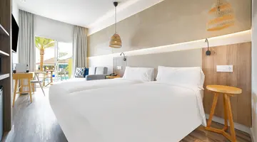 Labranda Hotel Golden Beach