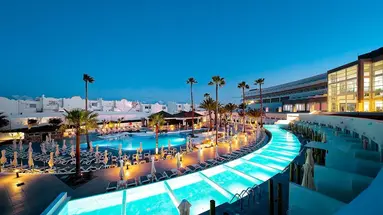 Labranda Hotel Golden Beach