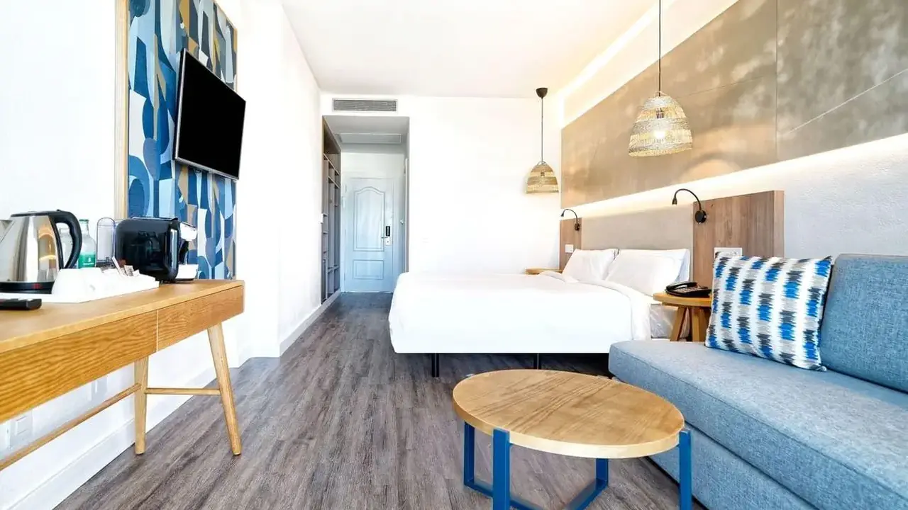 Labranda Hotel Golden Beach