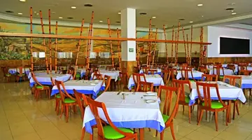 Labranda Hotel Golden Beach