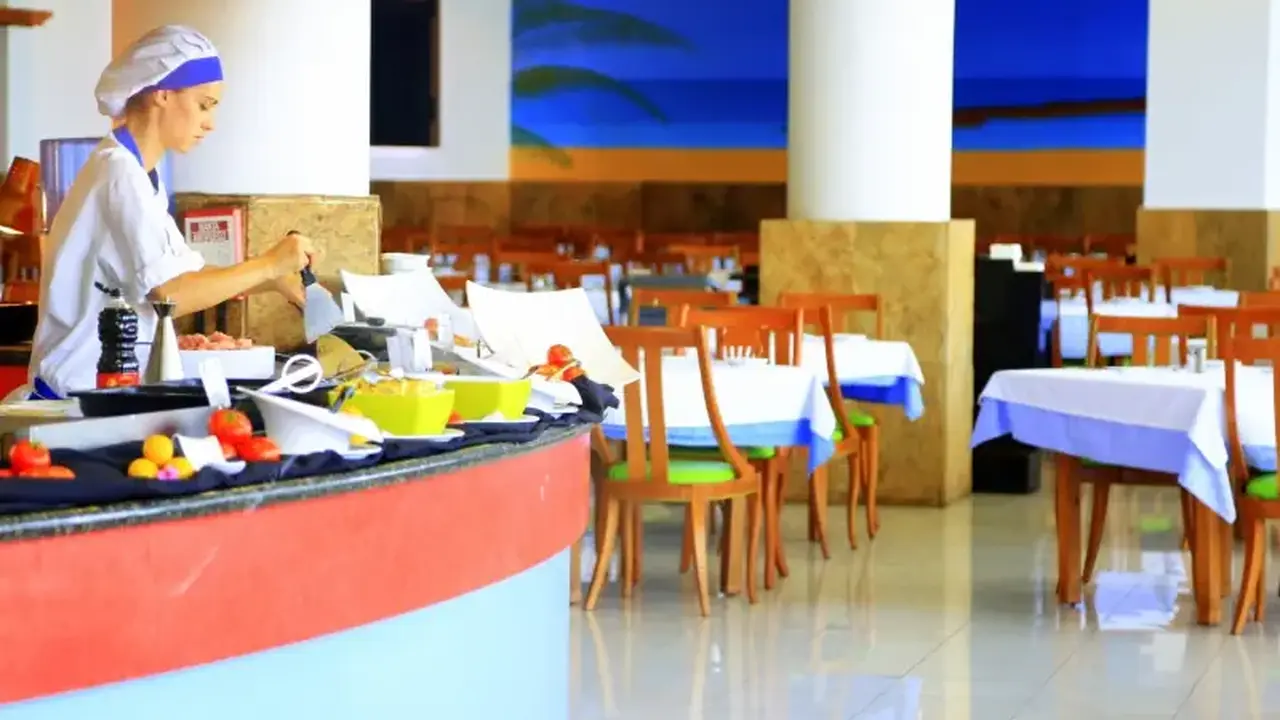 Labranda Hotel Golden Beach