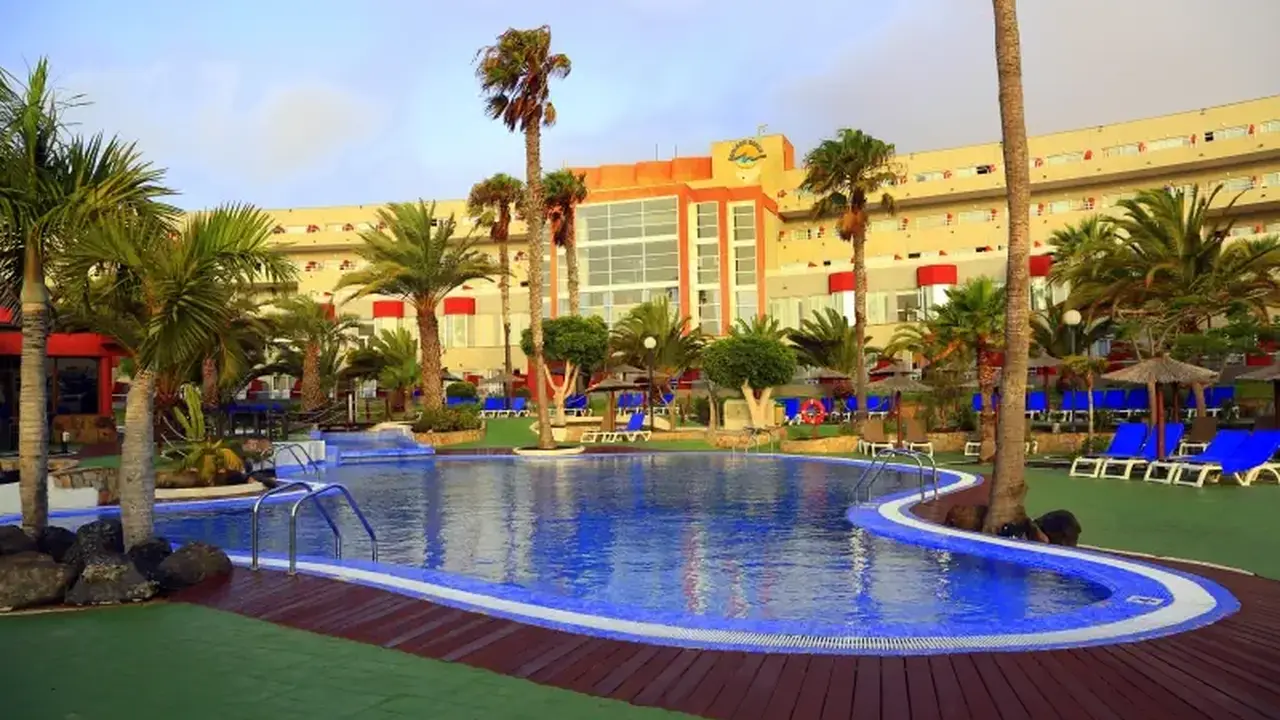Labranda Hotel Golden Beach