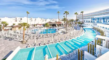 Labranda Hotel Golden Beach