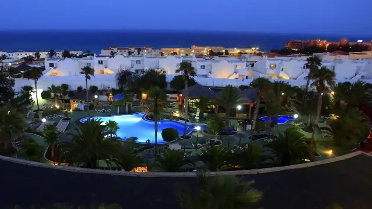 Labranda Hotel Golden Beach