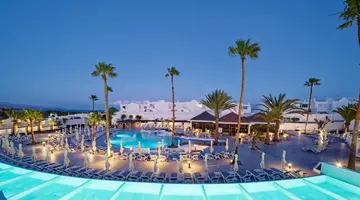 Labranda Hotel Golden Beach