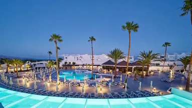 Labranda Hotel Golden Beach