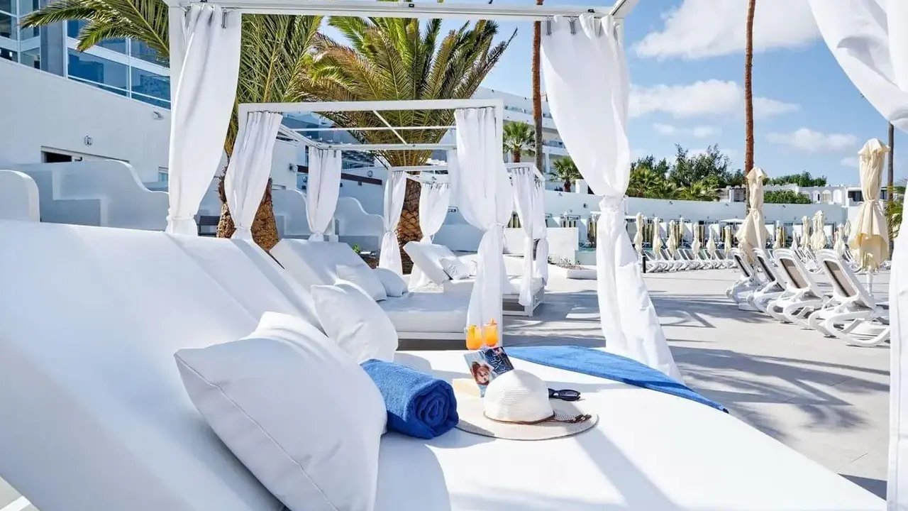 Labranda Hotel Golden Beach
