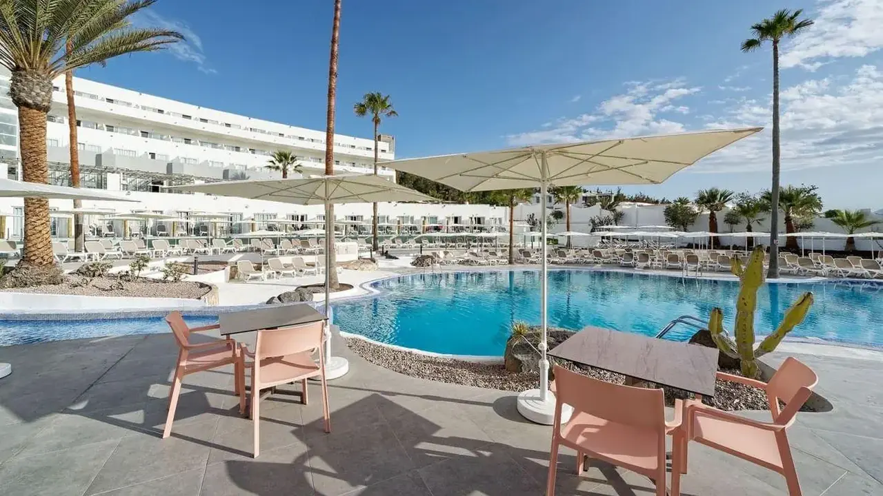 Labranda Hotel Golden Beach