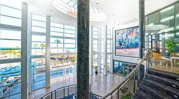 Labranda Hotel Golden Beach