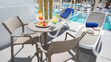 Labranda Hotel Golden Beach