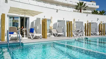 Labranda Hotel Golden Beach