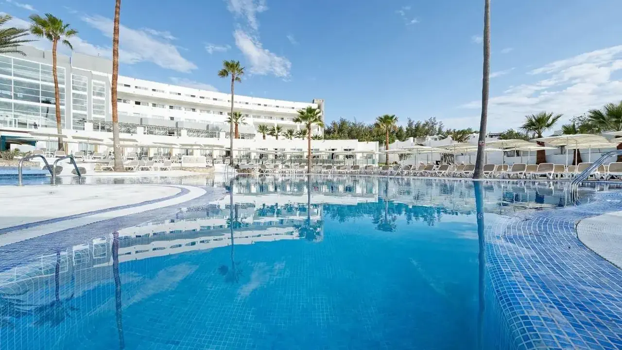 Labranda Hotel Golden Beach