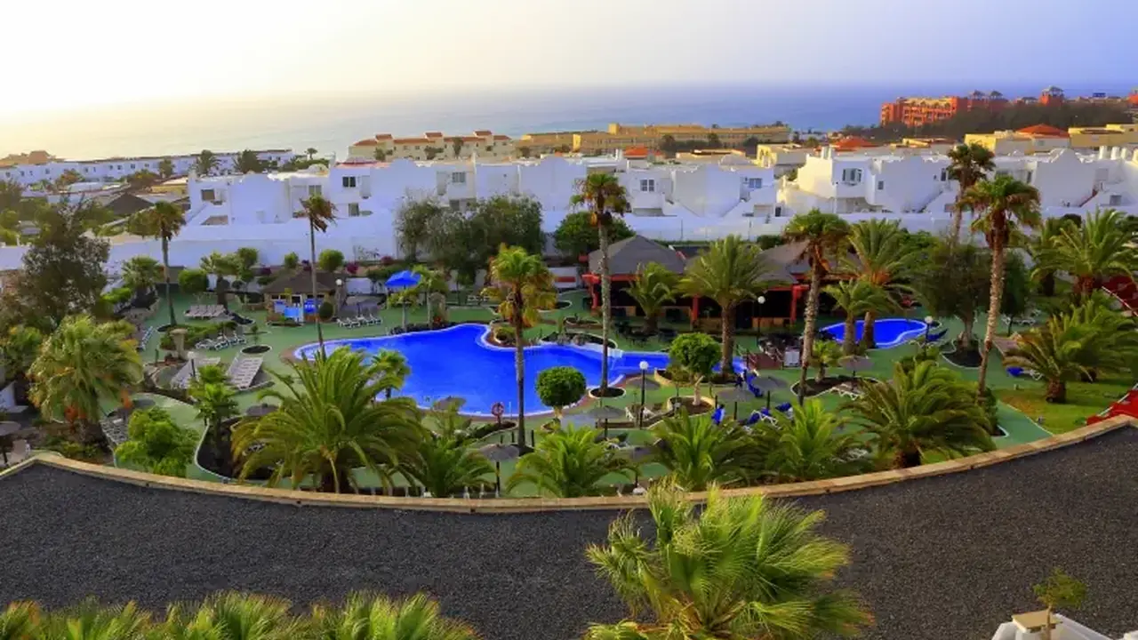 Labranda Hotel Golden Beach