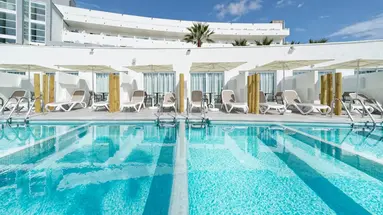 Labranda Hotel Golden Beach