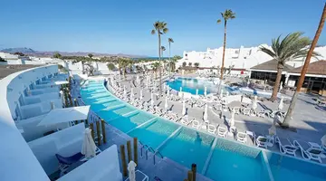 Labranda Hotel Golden Beach