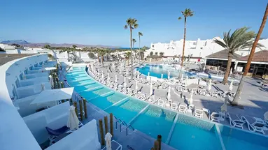 Labranda Hotel Golden Beach