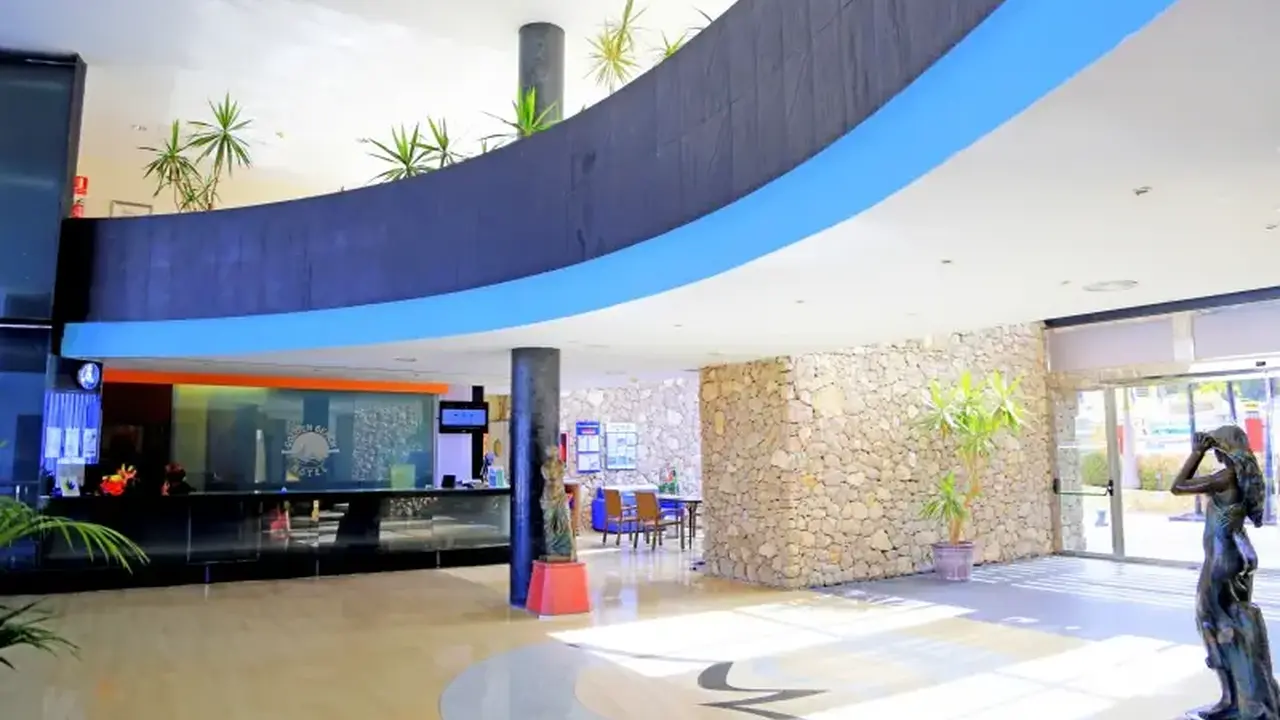 Labranda Hotel Golden Beach