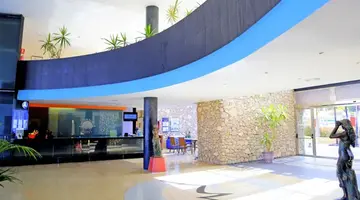 Labranda Hotel Golden Beach