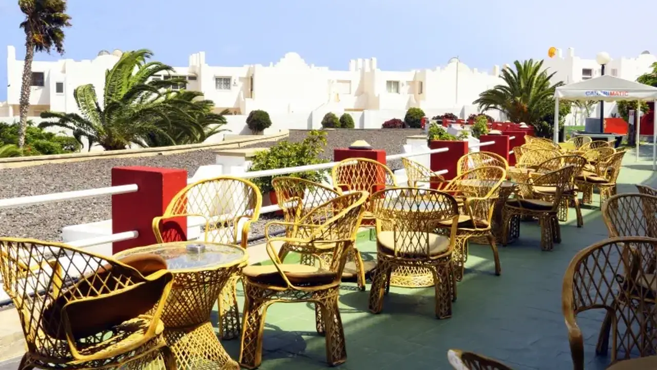 Labranda Hotel Golden Beach