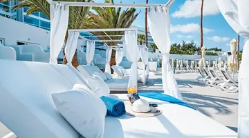 Labranda Hotel Golden Beach