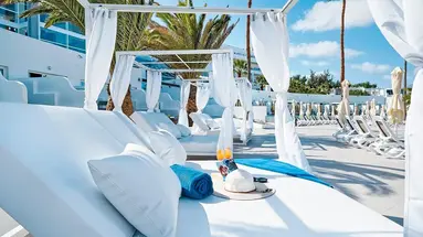 Labranda Hotel Golden Beach