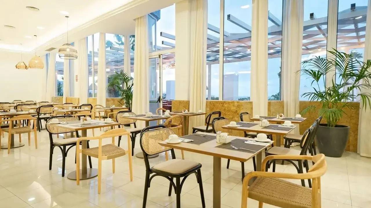 Labranda Hotel Golden Beach