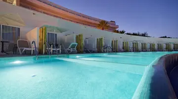 Labranda Hotel Golden Beach
