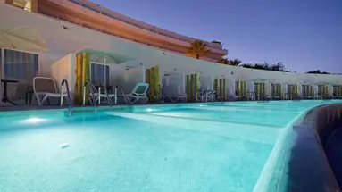 Labranda Hotel Golden Beach