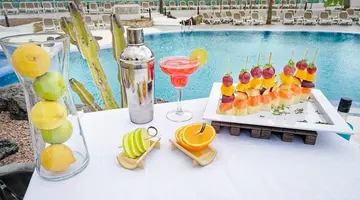 Labranda Hotel Golden Beach