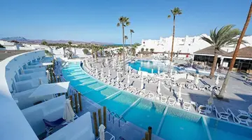 Labranda Hotel Golden Beach