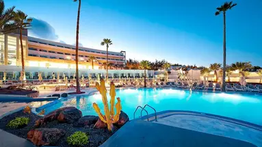 Labranda Hotel Golden Beach