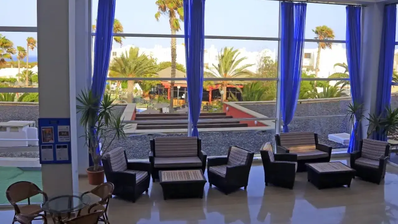 Labranda Hotel Golden Beach