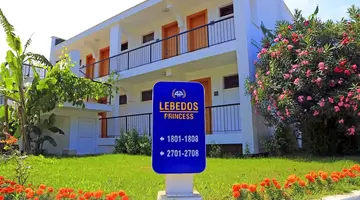 Labranda Lebedos Princess - All Inclusiv