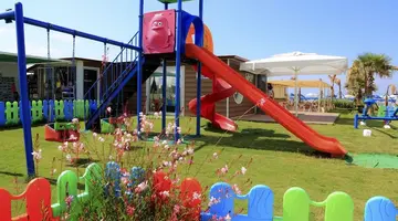 Labranda Lebedos Princess - All Inclusiv