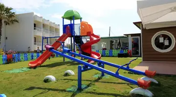 Labranda Lebedos Princess - All Inclusiv