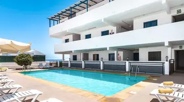 Labranda Los Cocoteros