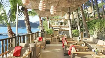 LABRANDA MARES MARMARIS HOTEL