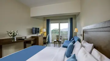 LABRANDA MARES MARMARIS HOTEL
