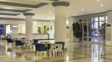 LABRANDA MARES MARMARIS HOTEL