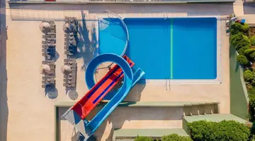 LABRANDA MARES MARMARIS HOTEL