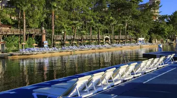 LABRANDA MARES MARMARIS HOTEL