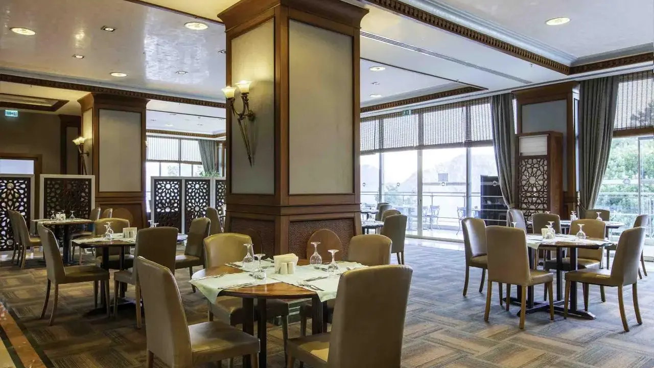LABRANDA MARES MARMARIS HOTEL