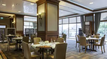 LABRANDA MARES MARMARIS HOTEL