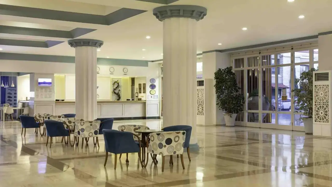 LABRANDA MARES MARMARIS HOTEL