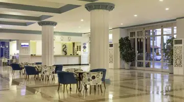 LABRANDA MARES MARMARIS HOTEL