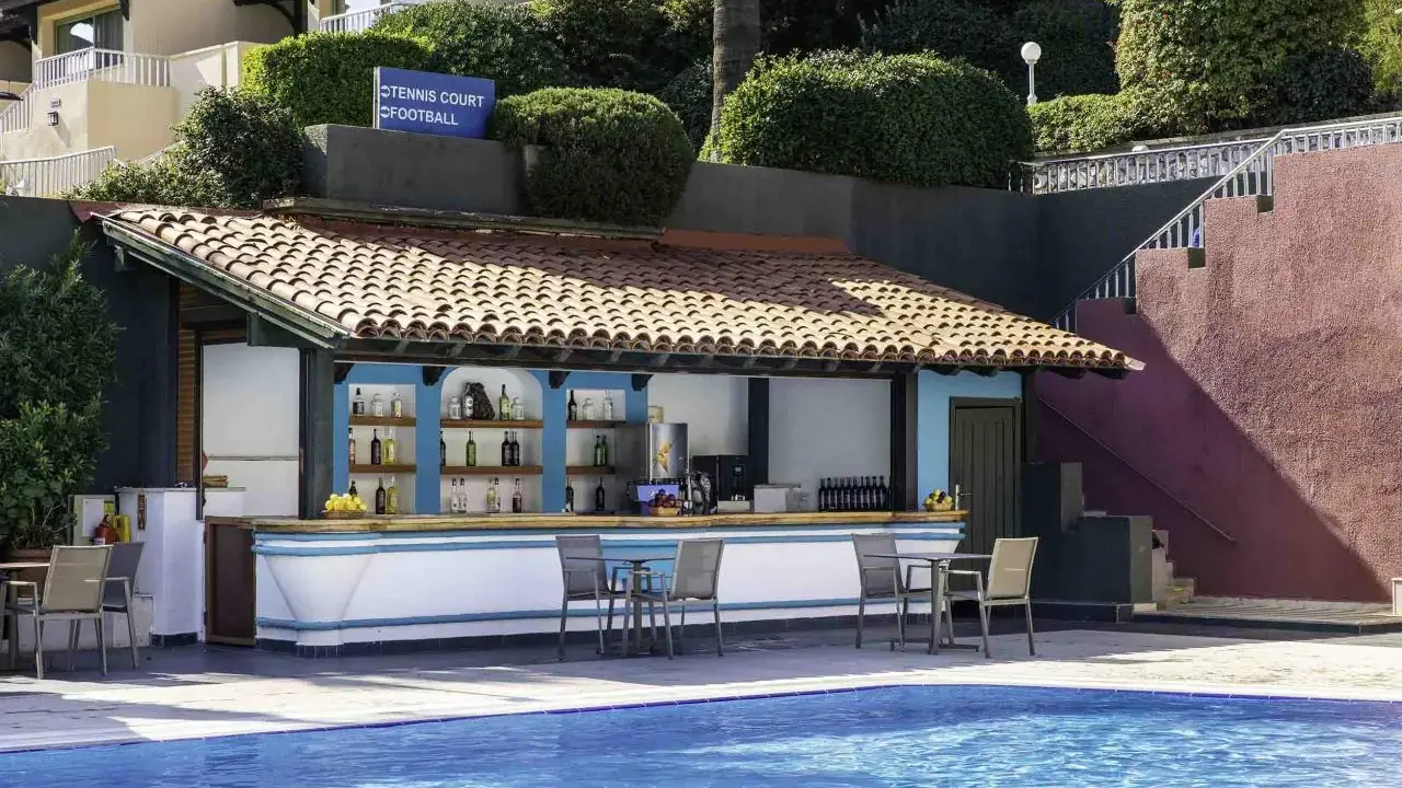 LABRANDA MARES MARMARIS HOTEL