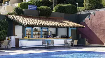 LABRANDA MARES MARMARIS HOTEL
