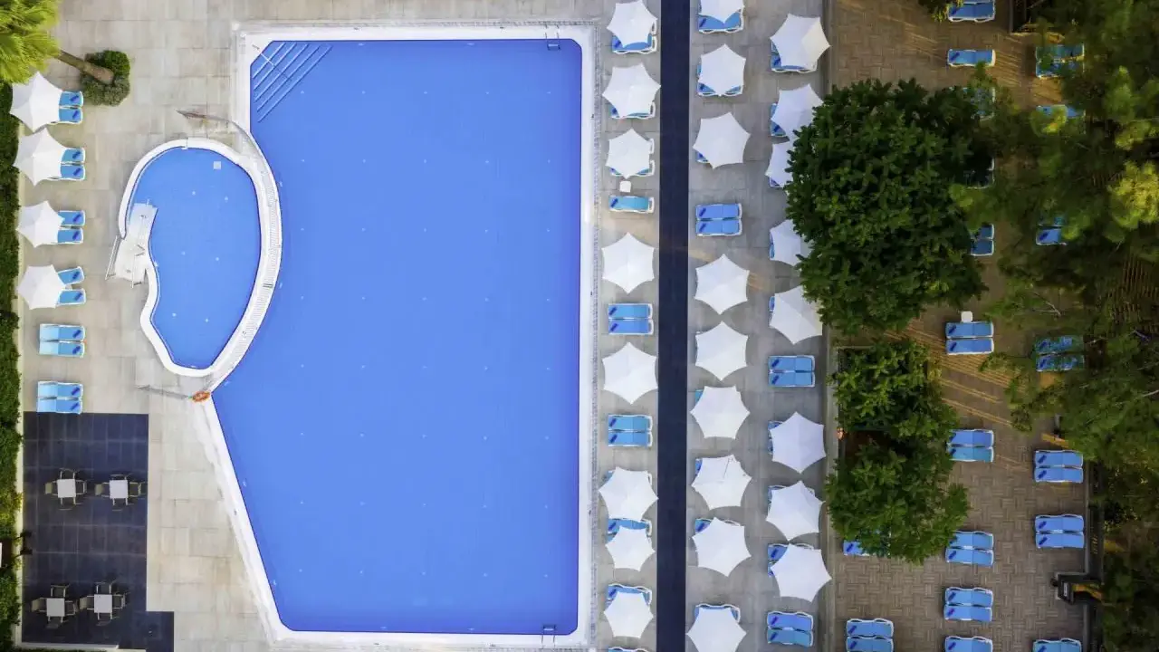 LABRANDA MARES MARMARIS HOTEL